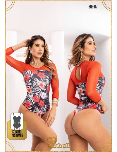 Body Reductor Colombia - BDR3459